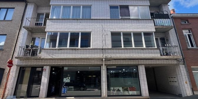 Maison à vendre à Kazernstraat 55, 9620 Zottegem