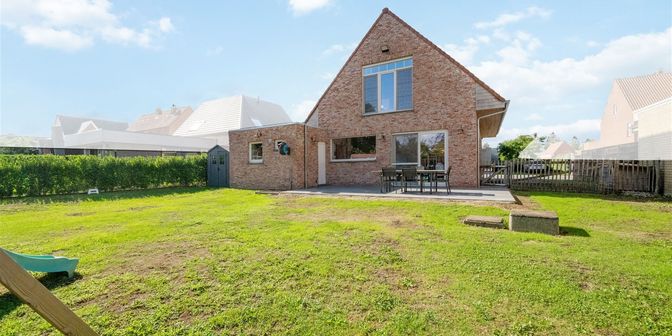 Huis te koop in Poelstraat 42, 8020 Oostkamp