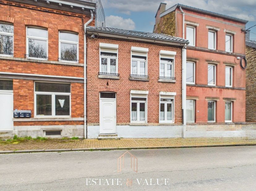 Huis te koop
                    in 4900 Spa