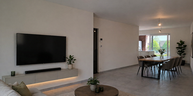 Appartement te huur in Zeebergkaai 4 bus 2.1, 9300 Aalst