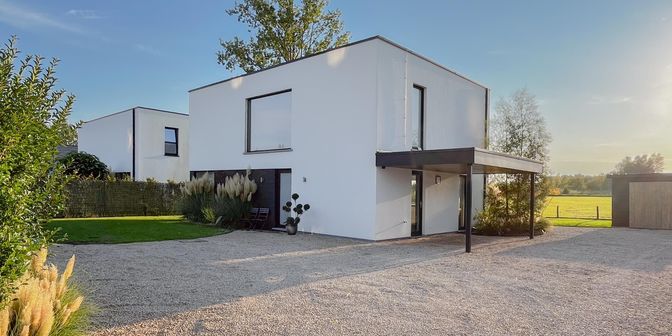 Maison à vendre à Houtemstraat, 9860 Oosterzele
