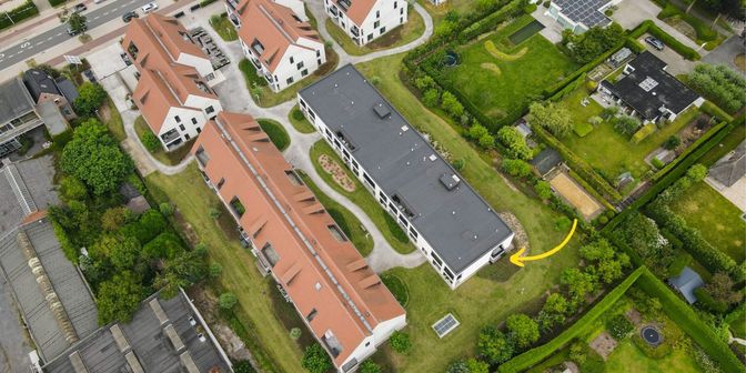 Appartement à vendre à Gistelsteenweg 25 - B boîte 004, 8490 Varsenare