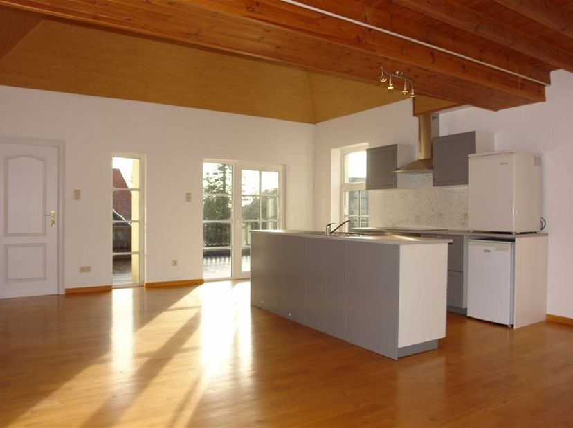 Appartement te huur in Rue du Rivage  10,
                    7740 Warcoing