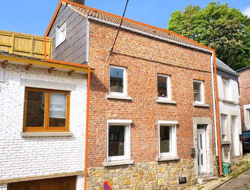                                         Maison à vendre à Jupille-sur-Meuse, € 215.000
