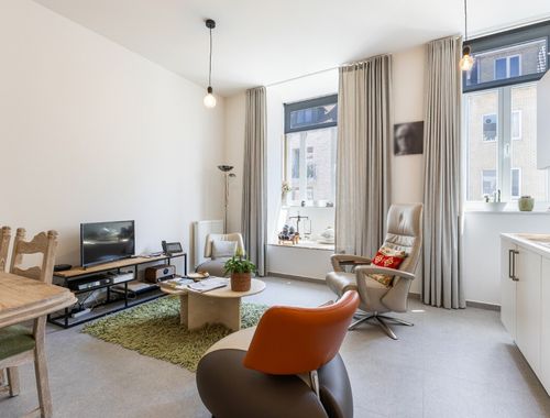                                         Serviceflat te koop in Oostende, € 265.782

