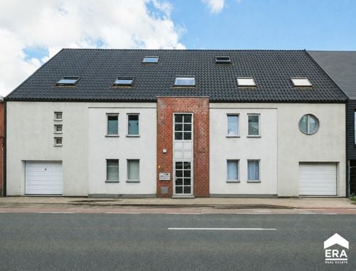                                         Gelijkvloers app. te koop in Lommel, € 265.000
