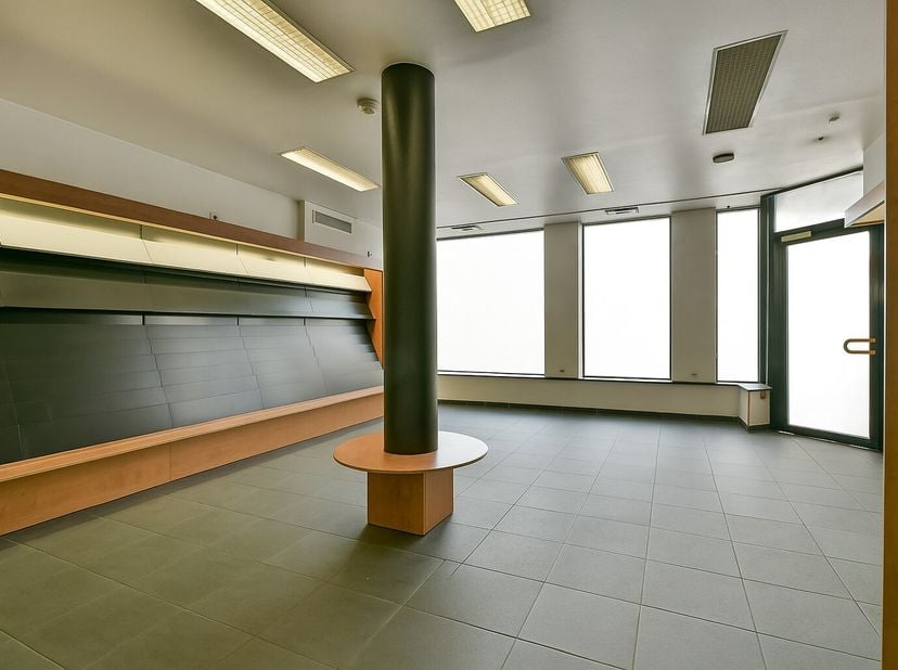 Maison à vendre
                    à 8820 Torhout