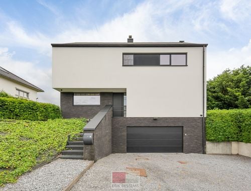                                         Eengezinswoning te koop in Gemmenich, € 749.000
