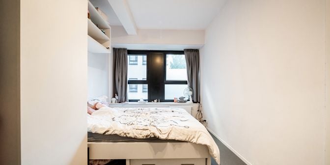 Kot-chambre à vendre à Gouvernement provisoire 14, 1000 Bruxelles