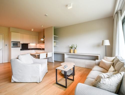                                         Appartement à vendre à Klemskerke, € 205.000
