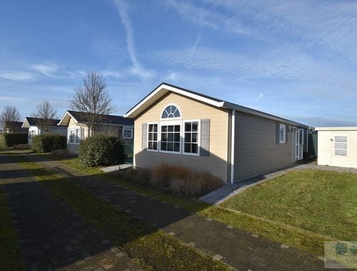                                         Maison de vacances à vendre à Bredene, € 119.000
