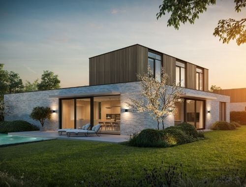                                        Villa te koop in Koksijde, € 820.000
