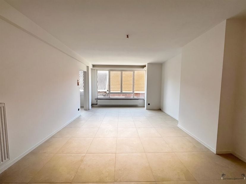 Spacieux appartement de 2 chambres à coucher dans le centre ville (étiquette EPC B) Vous cherchez un appartement à faible consommation d'énergie avec