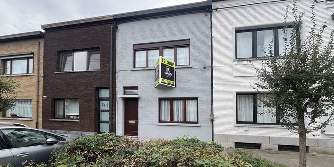 Maison à vendre à Eeuwfeestlaan 92, 2500 Lier