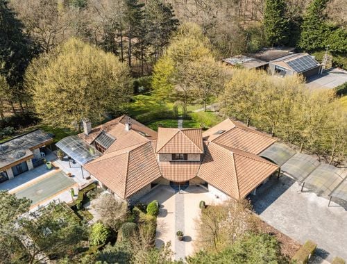                                         Villa à vendre à Schoten, € 1.280.000
