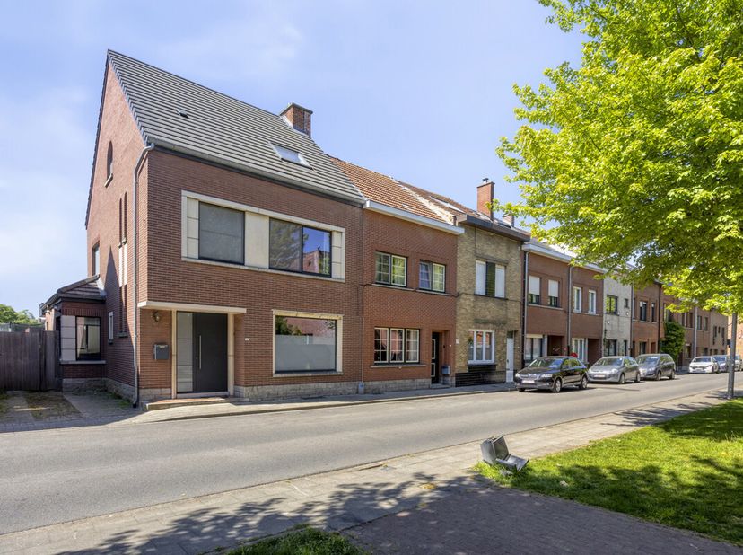 Maison à vendre
                    à 3010 Kessel-Lo