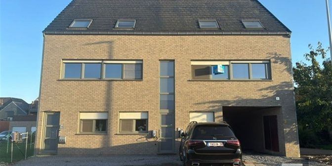 Appartement te koop in Singellaan 19 bus 003, 3545 Halen