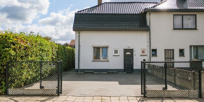 Huis te koop in Torenlaan 65, 3600 Genk