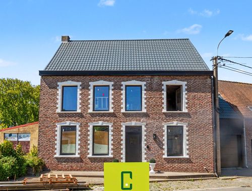                                         Herenhuis te koop in Maldegem, € 775.000
