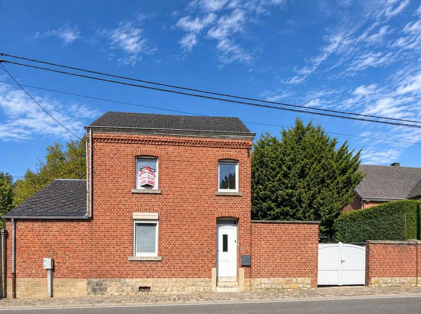 Huis te huur in Rue de la Libération 62,
                    5580 Rochefort