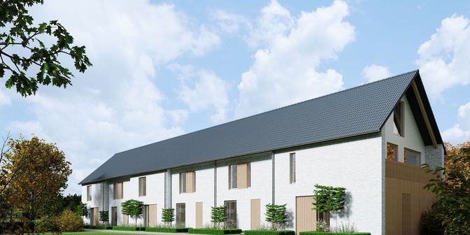 Maison à vendre à Kleine Ekelstraat 20 boîte E, 2200 Herentals