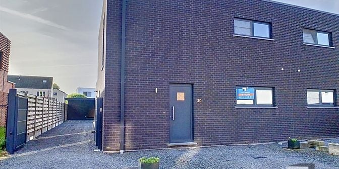 Huis te huur in Pater Daemsstraat 30, 3290 Schaffen