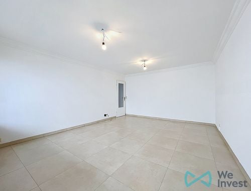                                         Appartement te huur in Anderlecht, € 1.000
