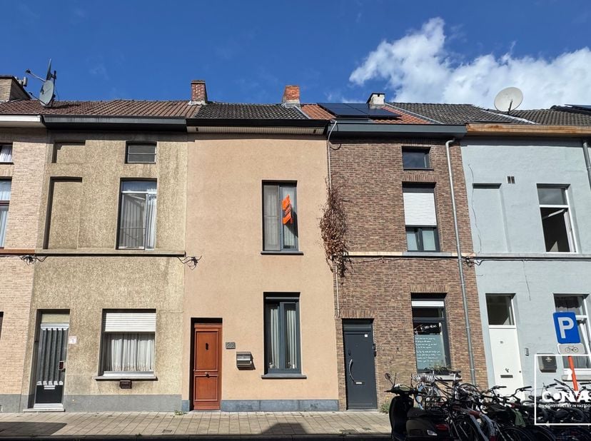 Maison à vendre
                    à 9000 Gent