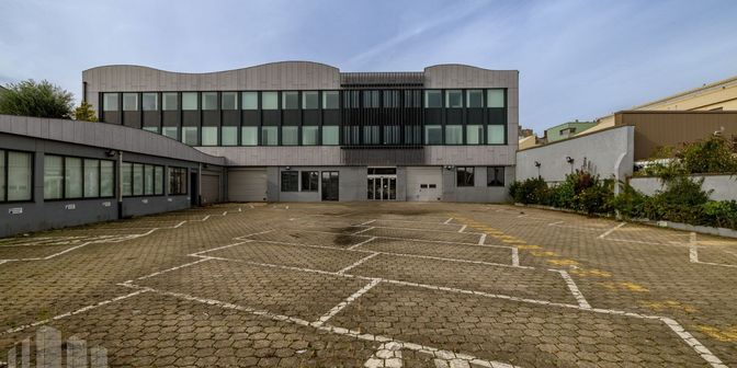 Bedrijfsvastgoed te huur in Quai Fernand Desmets 52, 1070 Anderlecht