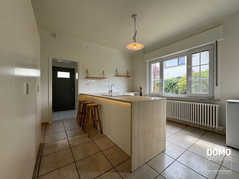 Maison à louer
                    à 3500 Hasselt