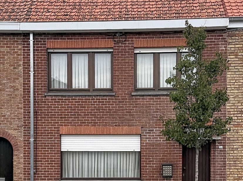 Huis te koop in Oostmeetstraat 164,
                    8680 Koekelare