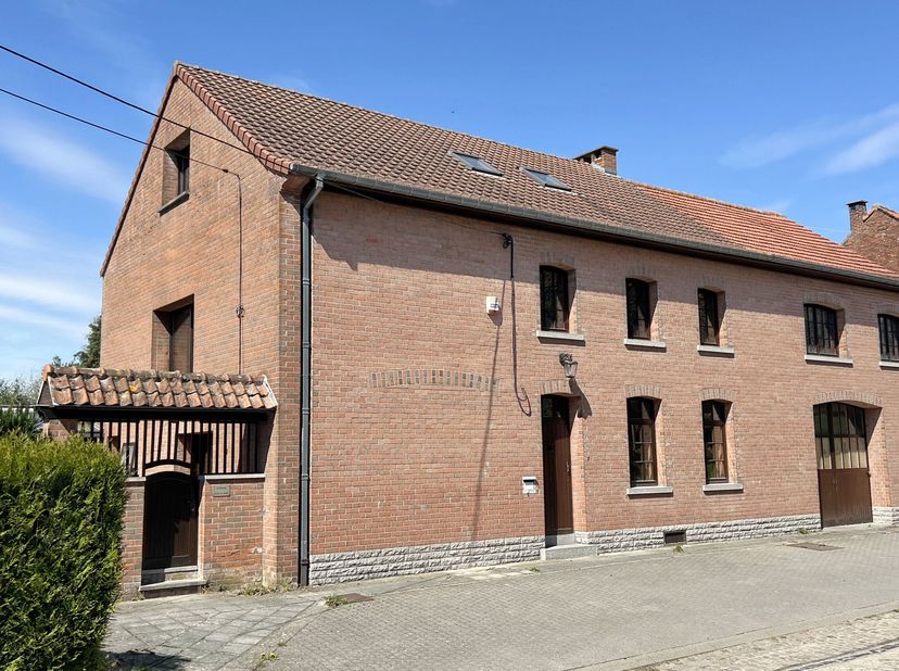 Huis te koop
                    in 1390 Grez-Doiceau