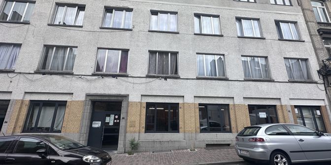 Bedrijfsvastgoed te koop in 1060 Sint-Gillis