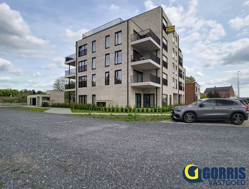                                         Appartement te koop in Heist-op-den-Berg, € 495.000
