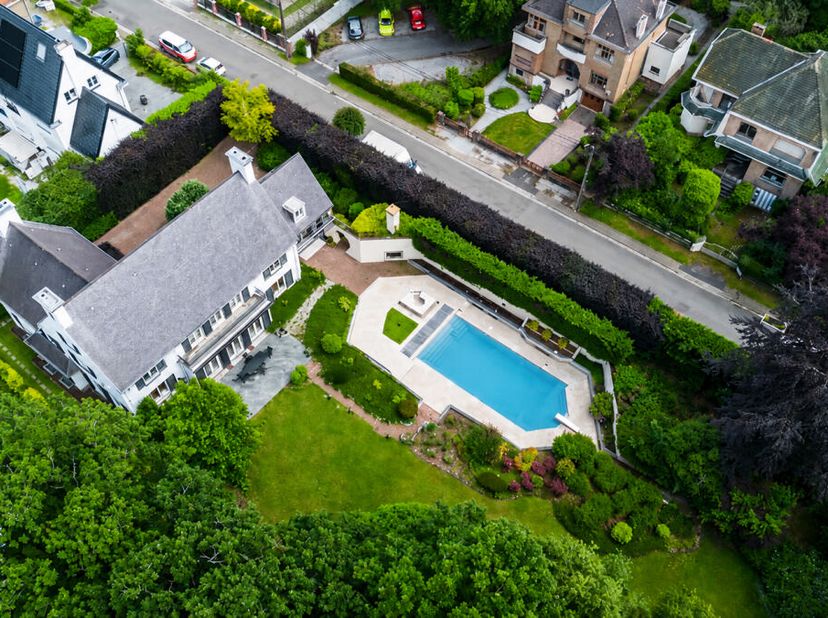 Huis te koop
                    in 6280 Loverval