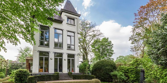 Huis te koop in 1180 Ukkel