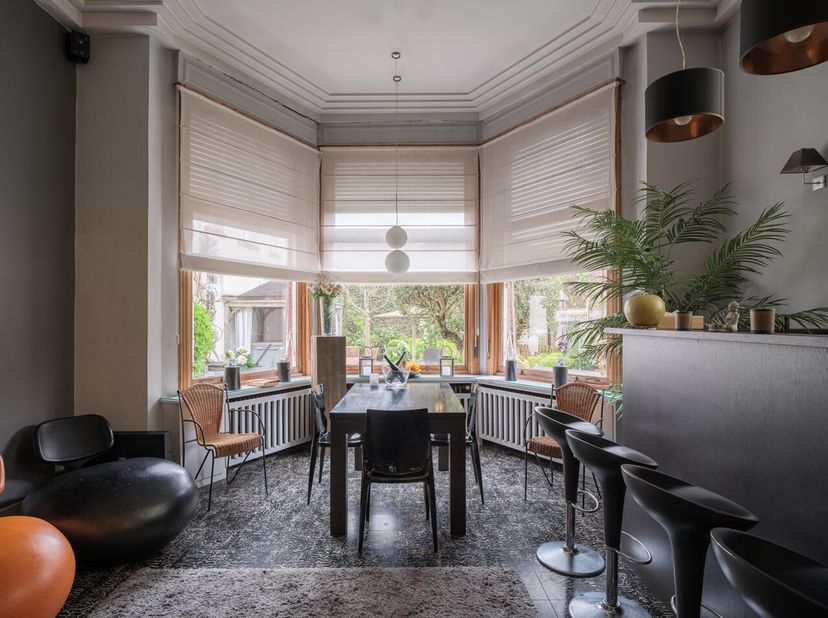 Maison à vendre
                    à 9300 Aalst