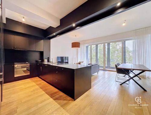                                        Appartement te huur in Elsene, € 1.655
