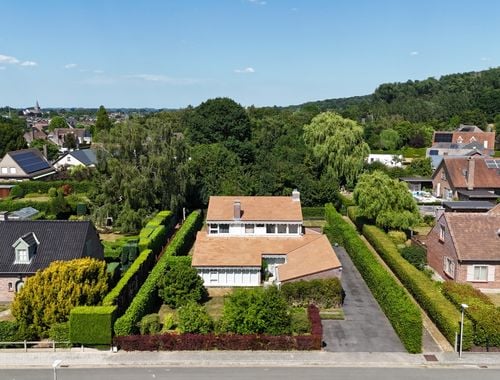                                         Villa à vendre à Oudenaarde, € 499.550

