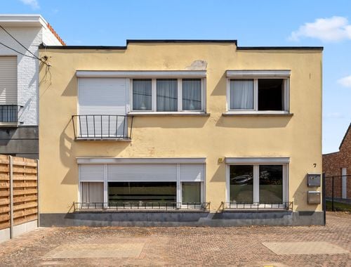                                         Appartement te koop in Heist-op-den-Berg, € 375.000
