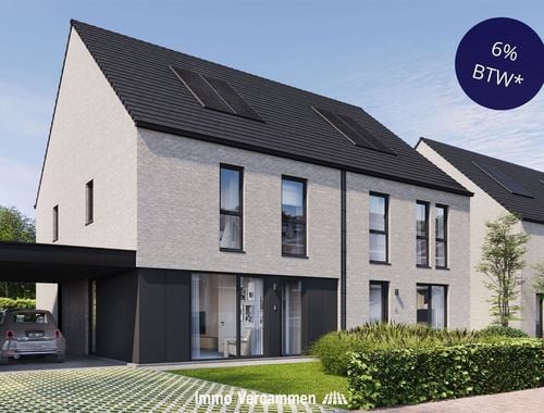                                         Maison à vendre à Putte, € 495.000
