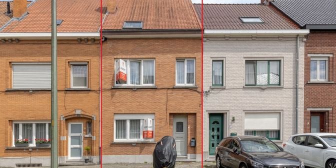 Huis te koop in Accasialaan 90, 9620 Zottegem