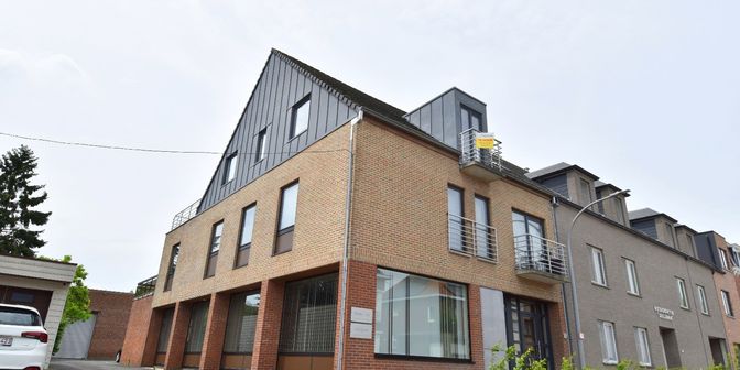 Appartement à vendre à 8501 Bissegem