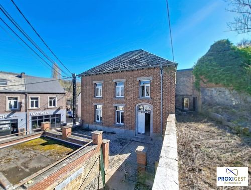                                         Woning te koop in Floreffe, € 175.000
