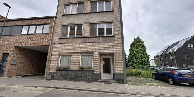 Appartement à louer à Vestenstraat 79 boîte 2, 3080 Tervuren
