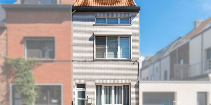 Huis te koop in Edmond Blockstraat 2, 9050 Gentbrugge