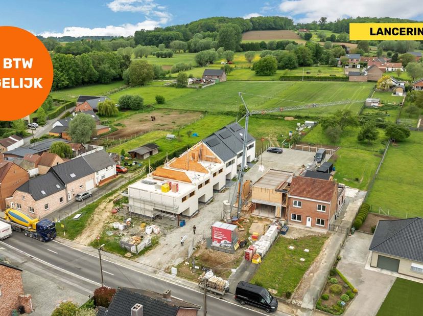 Huis te koop
                    in 1570 Galmaarden