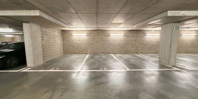 Garage à vendre à Scheldekaai 22, 9230 Wetteren