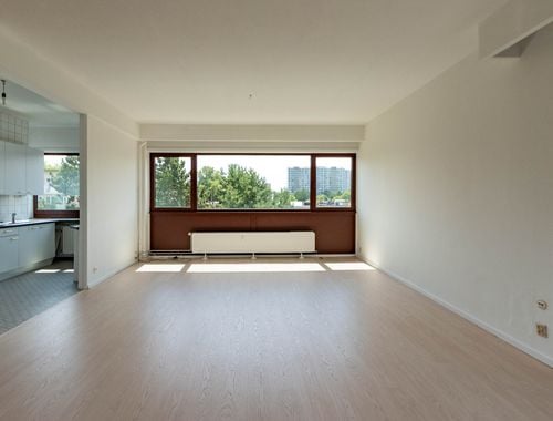                                         Appartement à louer à Antwerpen, € 1.075
