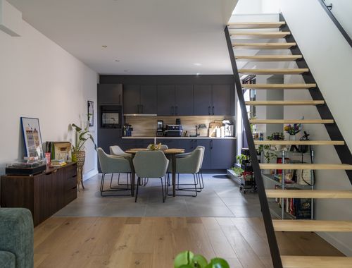                                         Maison à vendre à Tiegem, € 245.000
